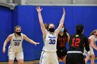 WBBall vs ENC  Wheaton College women's basketball vs Eastern Nazarene College. - Photo By: KEITH NORDSTROM : Wheaton, basketball, ENC, Eastern Nazarene College